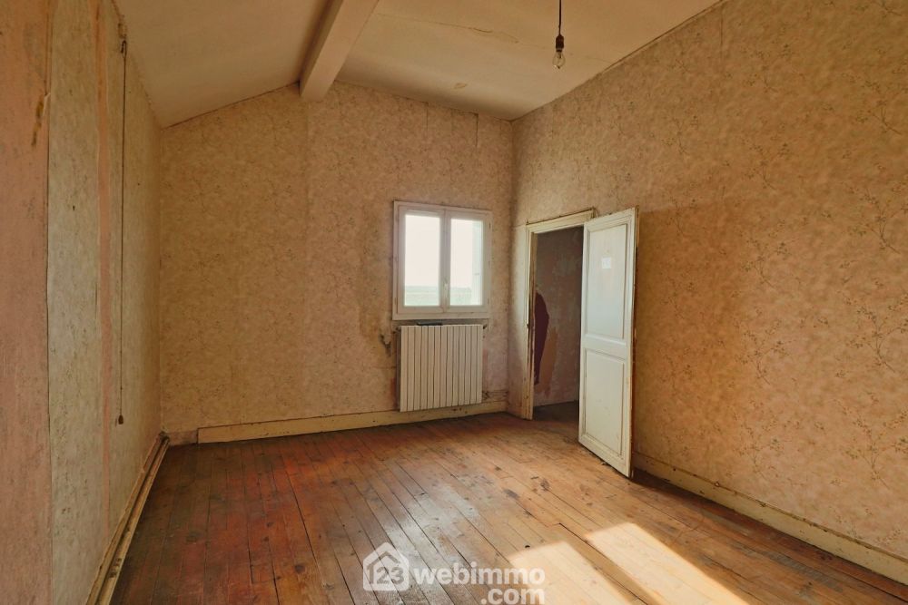 Photo 17 - Rouillé 86480 à Rouillé