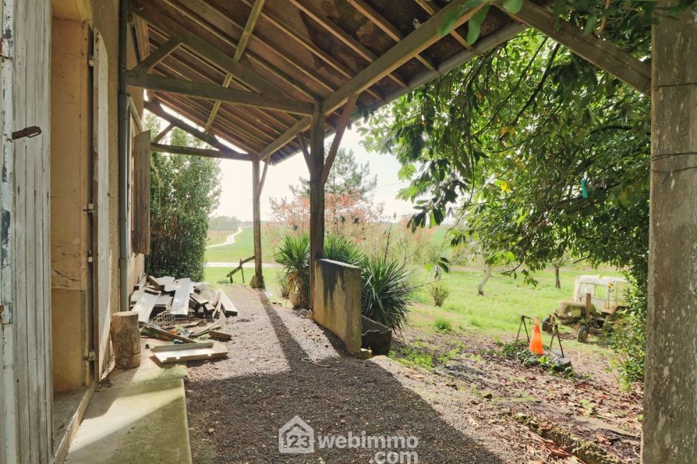 Photo 23 - Rouillé 86480 à Rouillé