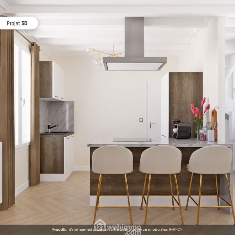 Photo 10 - Rouillé 86480 à Rouillé