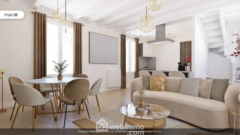 Photo 11 - Rouillé 86480 à Rouillé