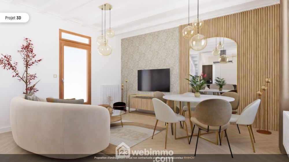 Photo 9 - Rouillé 86480 à Rouillé