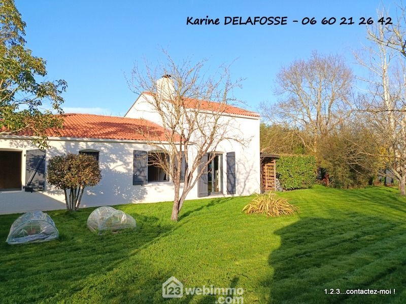 Photo 17 - Nesmy 85310 à Nesmy