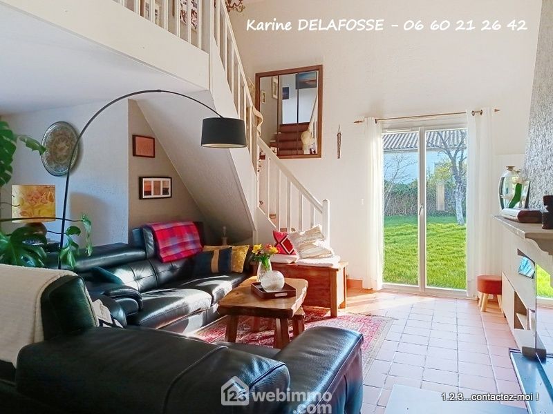 Photo 4 - Nesmy 85310 à Nesmy