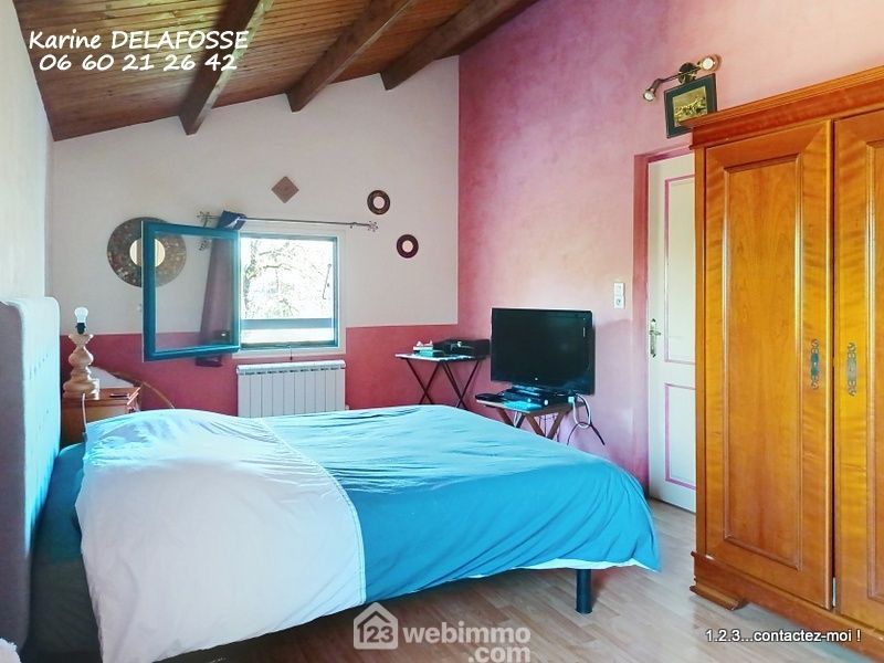 Photo 14 - Nesmy 85310 à Nesmy