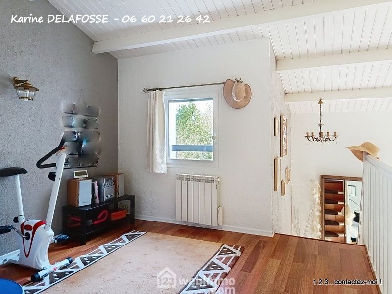 Photo 13 - Nesmy 85310 à Nesmy