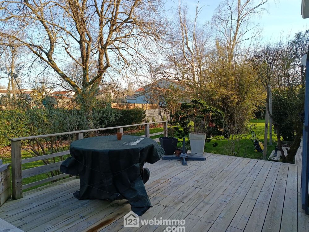 Photo 2 - Nesmy 85310 à Nesmy