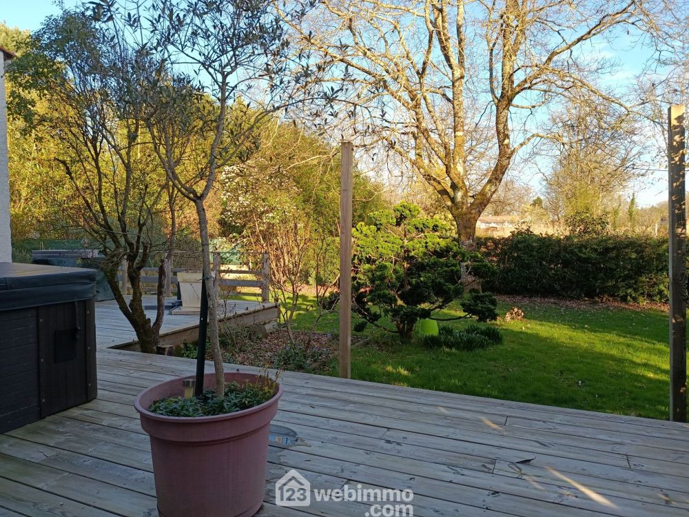 Photo 23 - Nesmy 85310 à Nesmy