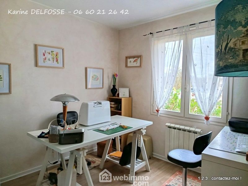 Photo 11 - Nesmy 85310 à Nesmy