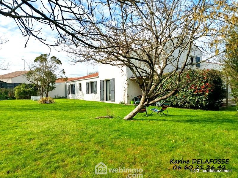 Photo 22 - Nesmy 85310 à Nesmy