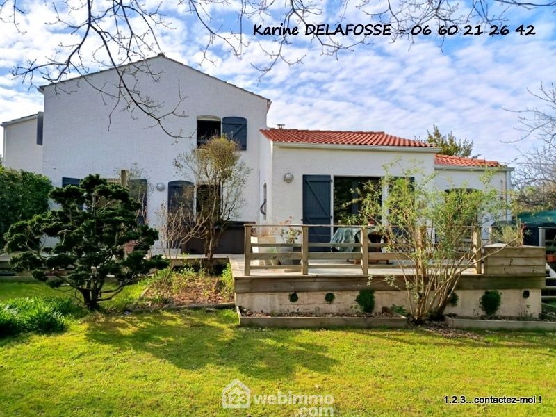 Photo 21 - Nesmy 85310 à Nesmy