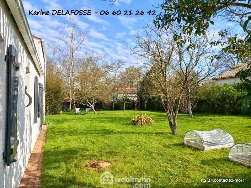 Photo 25 - Nesmy 85310 à Nesmy