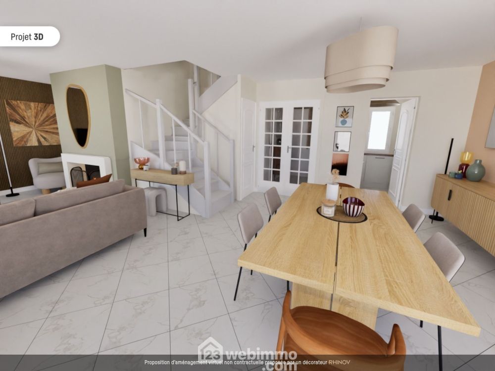 Photo 3 - 91070 91070 à 91070