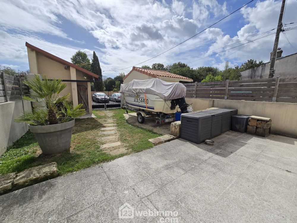 Photo 2 - Arsac 33460 à Arsac