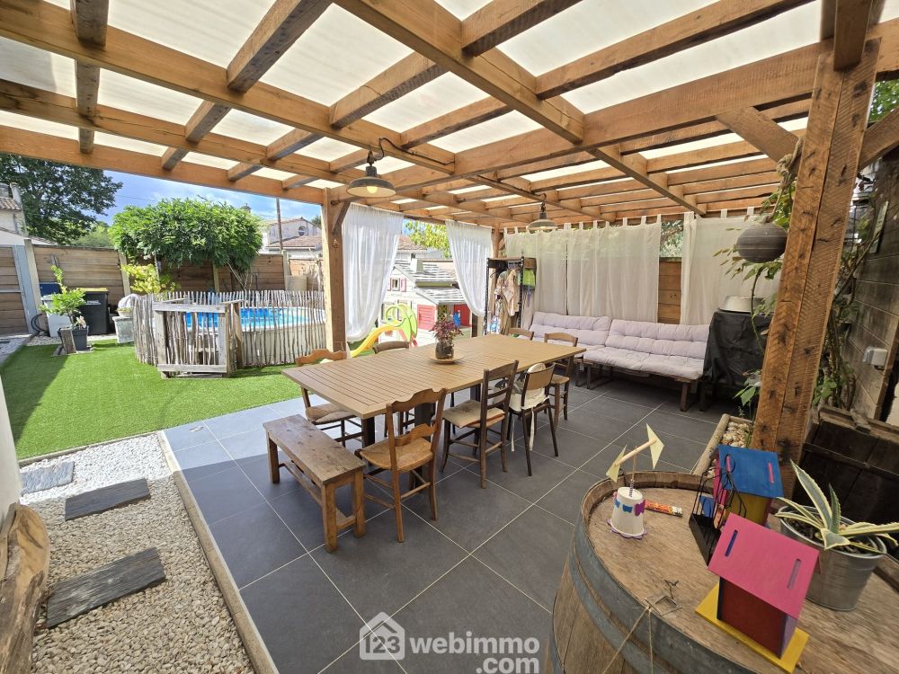 Photo 19 - Arsac 33460 à Arsac