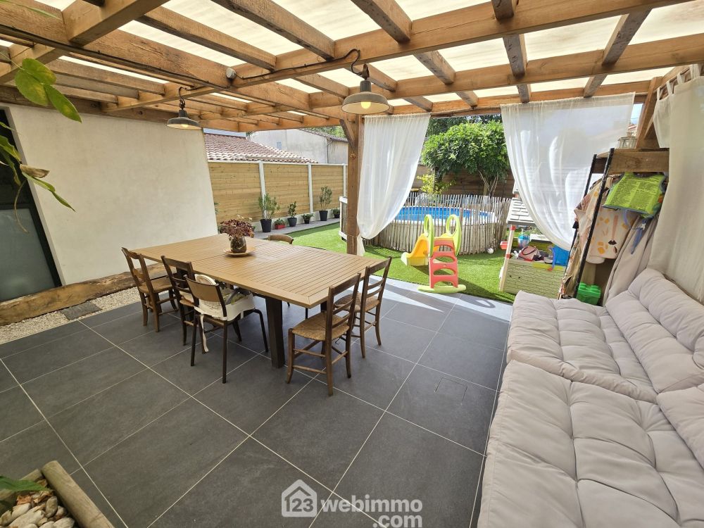 Photo 20 - Arsac 33460 à Arsac