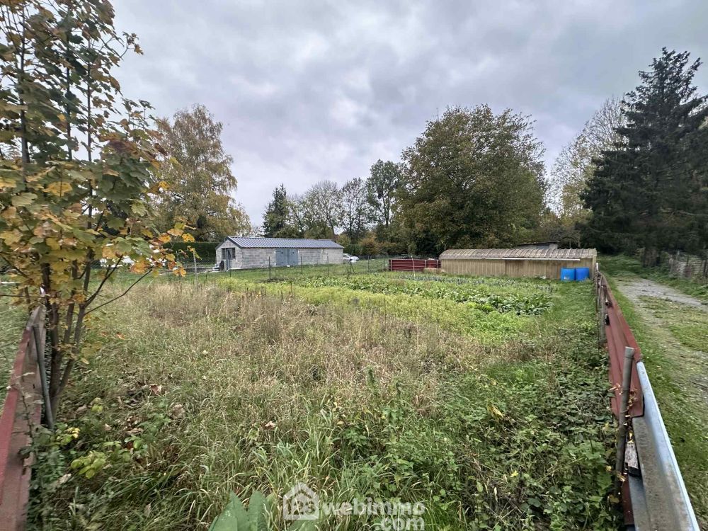 Photo 9 - Liesse-Notre-Dame 02350 à Liesse-Notre-Dame