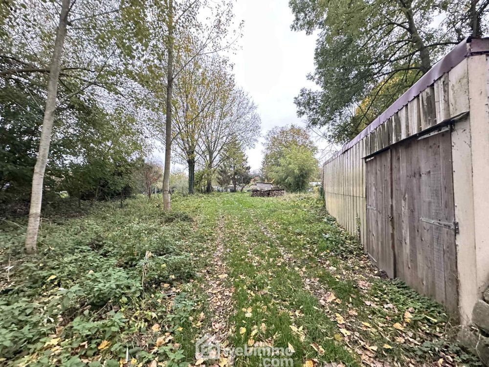 Photo 5 - Liesse-Notre-Dame 02350 à Liesse-Notre-Dame