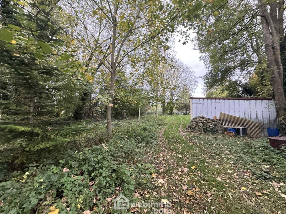 Photo 2 - Liesse-Notre-Dame 02350 à Liesse-Notre-Dame