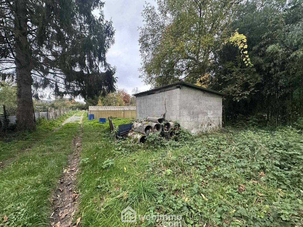 Photo 7 - Liesse-Notre-Dame 02350 à Liesse-Notre-Dame