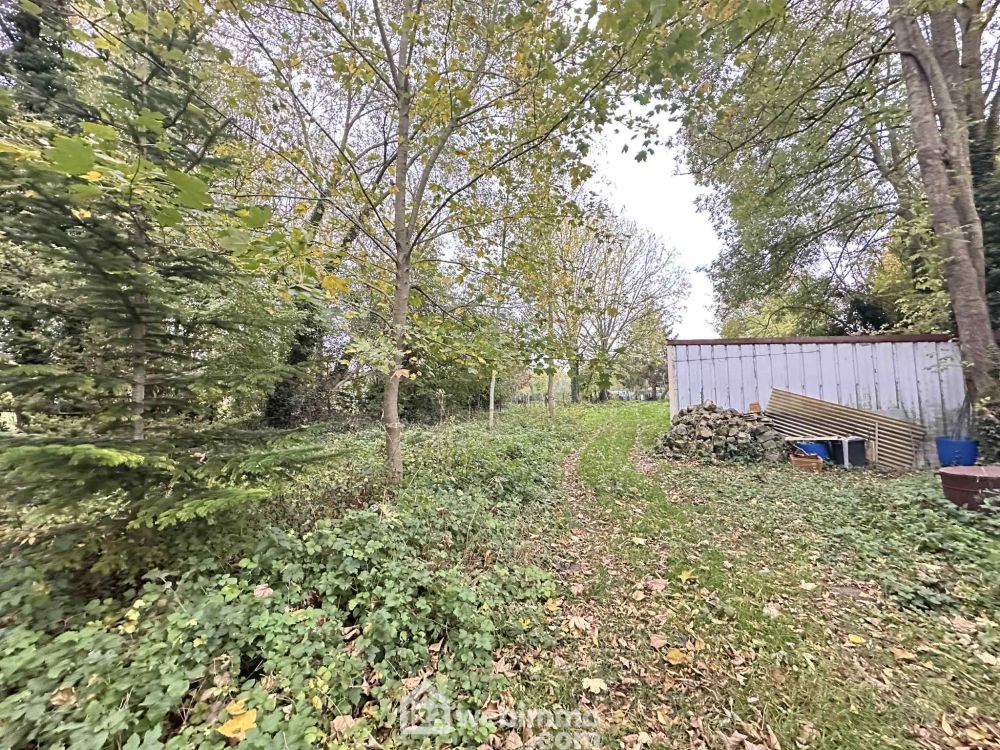 Photo 8 - Liesse-Notre-Dame 02350 à Liesse-Notre-Dame