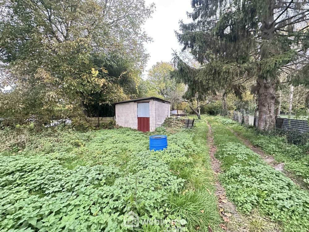 Photo 10 - Liesse-Notre-Dame 02350 à Liesse-Notre-Dame