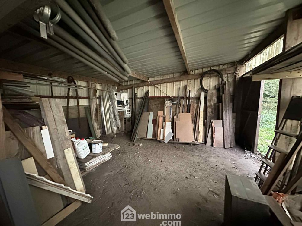 Photo 6 - Liesse-Notre-Dame 02350 à Liesse-Notre-Dame