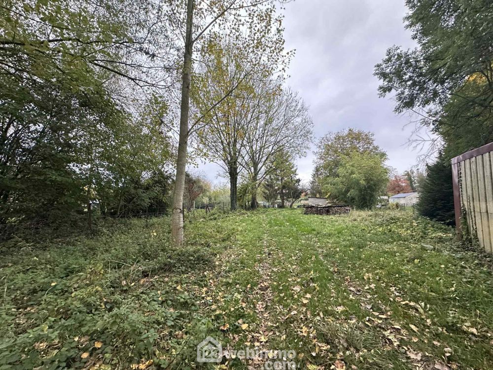 Photo 11 - Liesse-Notre-Dame 02350 à Liesse-Notre-Dame