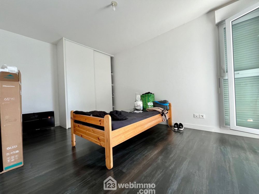 Photo 3 - Villenave-d'Ornon 33140 à Villenave-d'Ornon