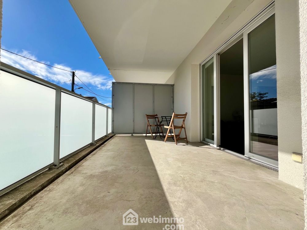 Photo 4 - Villenave-d'Ornon 33140 à Villenave-d'Ornon