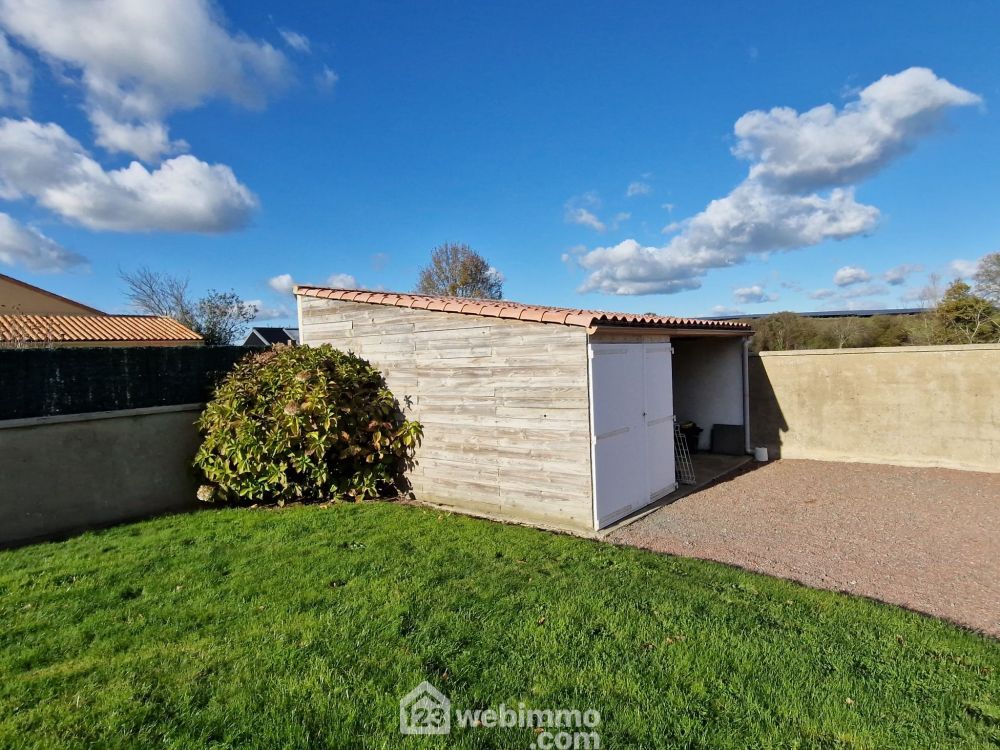 Photo 16 - La Roche-sur-Yon 85000 à La Roche-sur-Yon