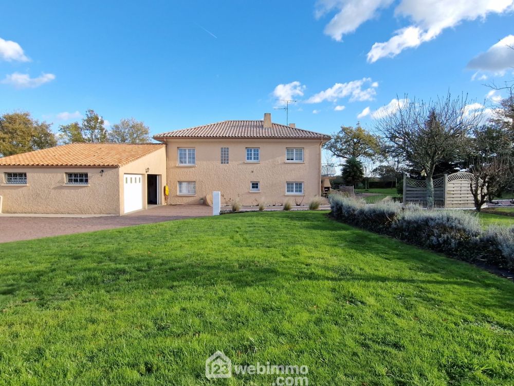 Photo 14 - La Roche-sur-Yon 85000 à La Roche-sur-Yon