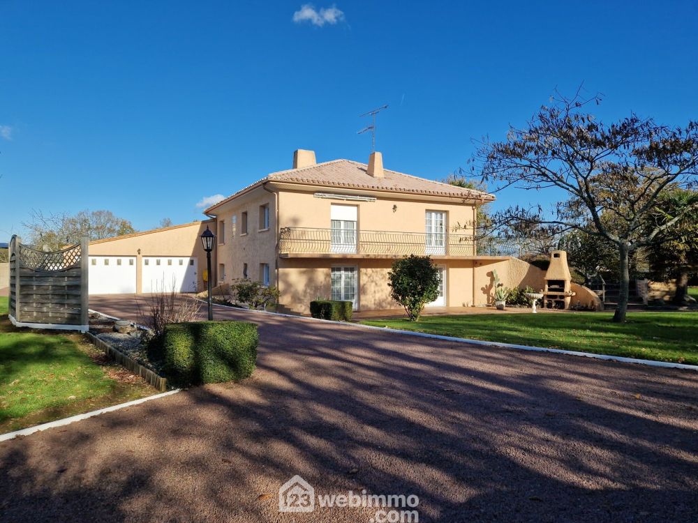 Photo 1 - La Roche-sur-Yon 85000 à La Roche-sur-Yon