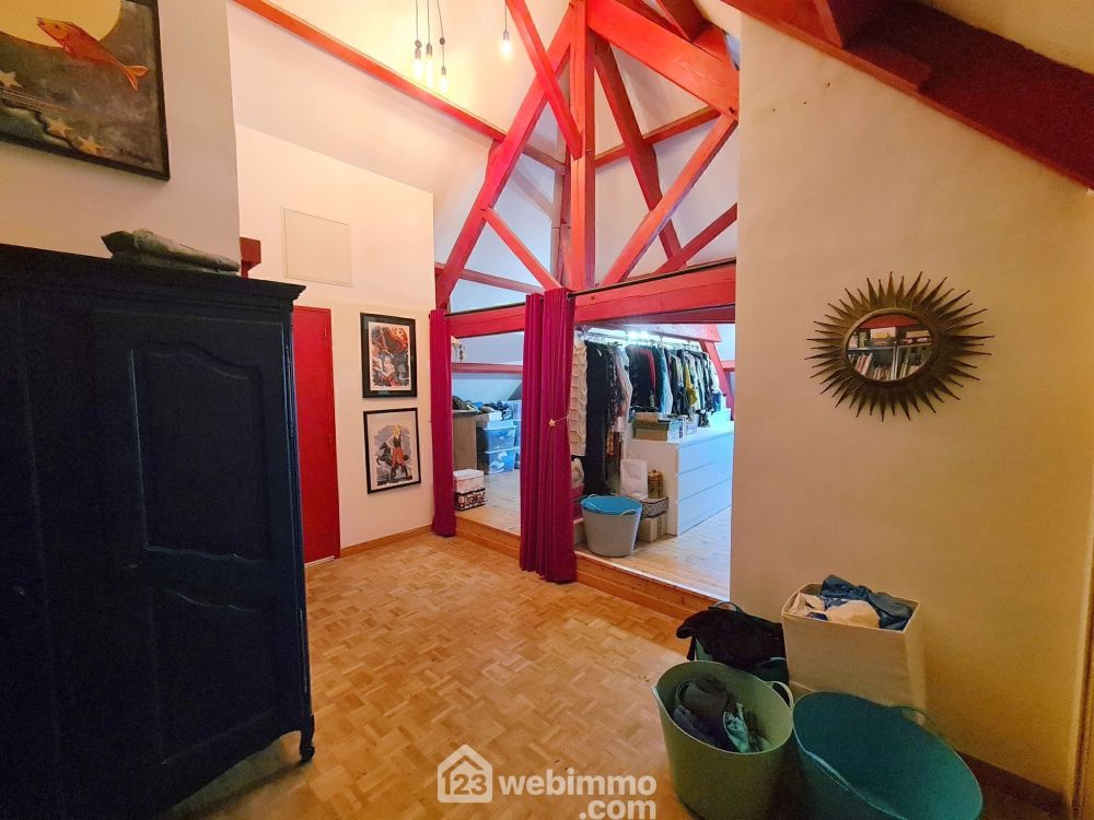 Photo 9 - Milly-la-Forêt 91490 à Milly-la-Forêt