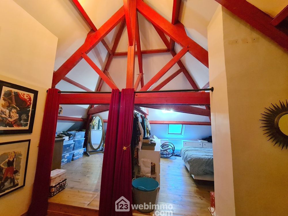 Photo 10 - Milly-la-Forêt 91490 à Milly-la-Forêt