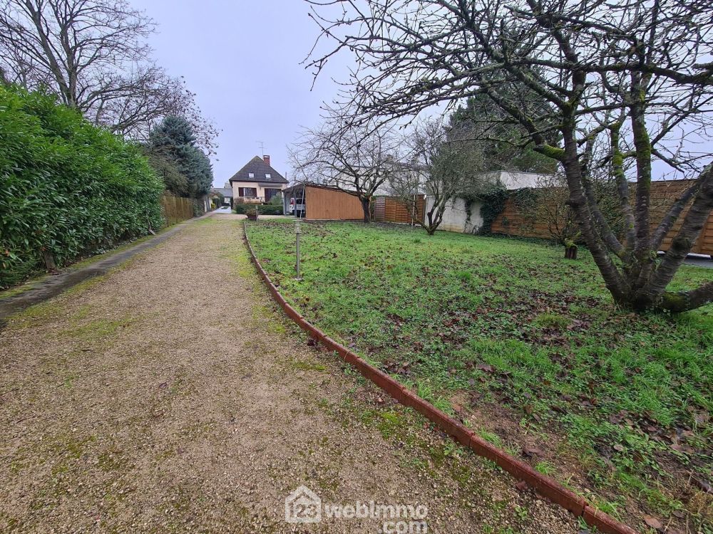 Photo 18 - Milly-la-Forêt 91490 à Milly-la-Forêt