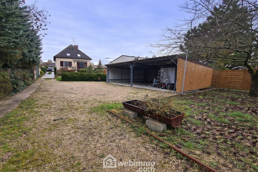 Photo 19 - Milly-la-Forêt 91490 à Milly-la-Forêt