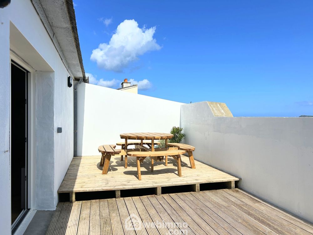 Photo 12 - Trédrez-Locquémeau 22300 à Trédrez-Locquémeau