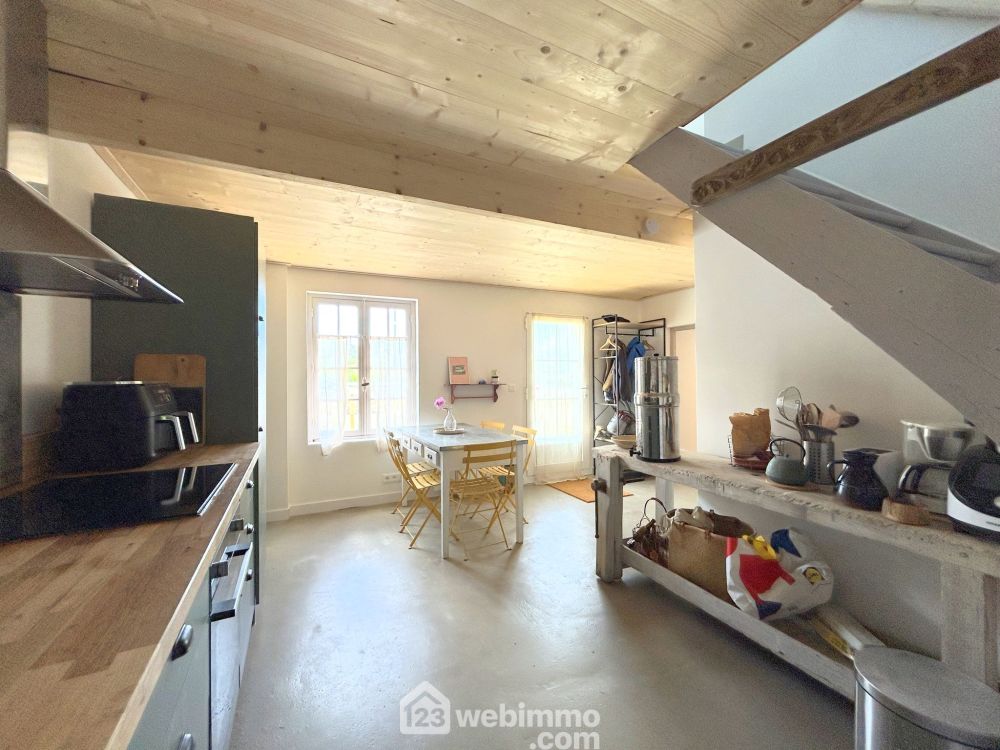 Photo 8 - Trédrez-Locquémeau 22300 à Trédrez-Locquémeau