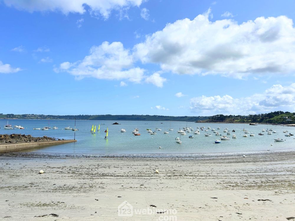 Photo 23 - Trédrez-Locquémeau 22300 à Trédrez-Locquémeau