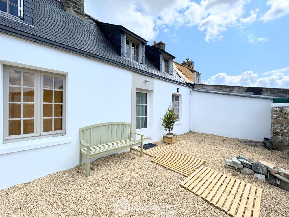 Photo 4 - Trédrez-Locquémeau 22300 à Trédrez-Locquémeau