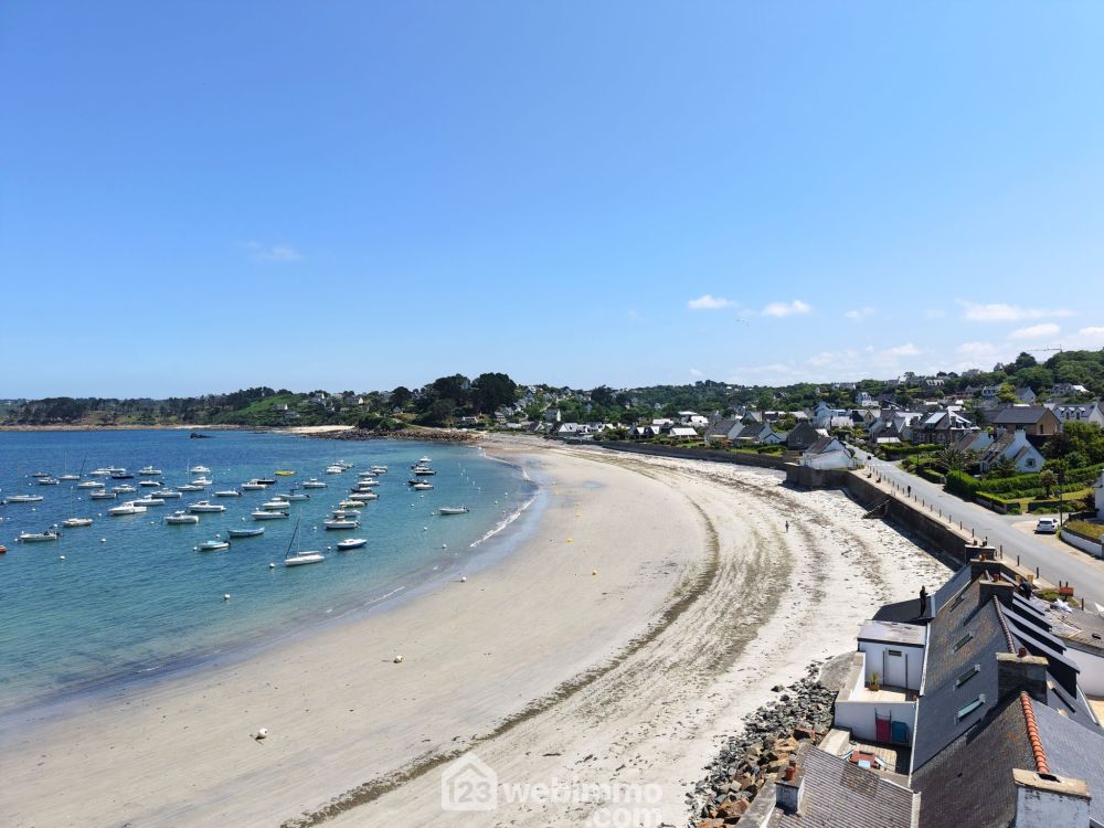 Photo 29 - Trédrez-Locquémeau 22300 à Trédrez-Locquémeau