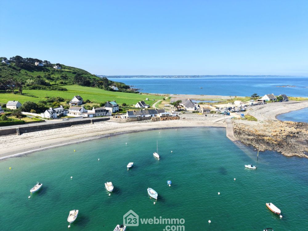Photo 3 - Trédrez-Locquémeau 22300 à Trédrez-Locquémeau