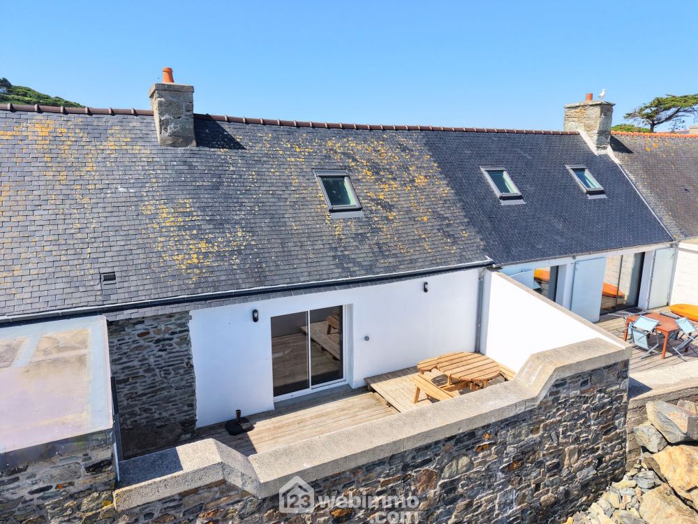 Photo 30 - Trédrez-Locquémeau 22300 à Trédrez-Locquémeau