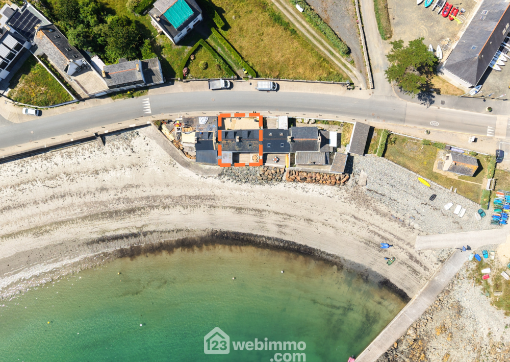 Photo 32 - Trédrez-Locquémeau 22300 à Trédrez-Locquémeau