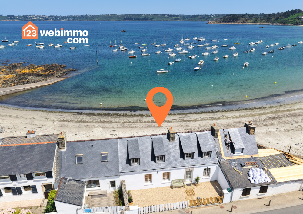 Photo 1 - Trédrez-Locquémeau 22300 à Trédrez-Locquémeau