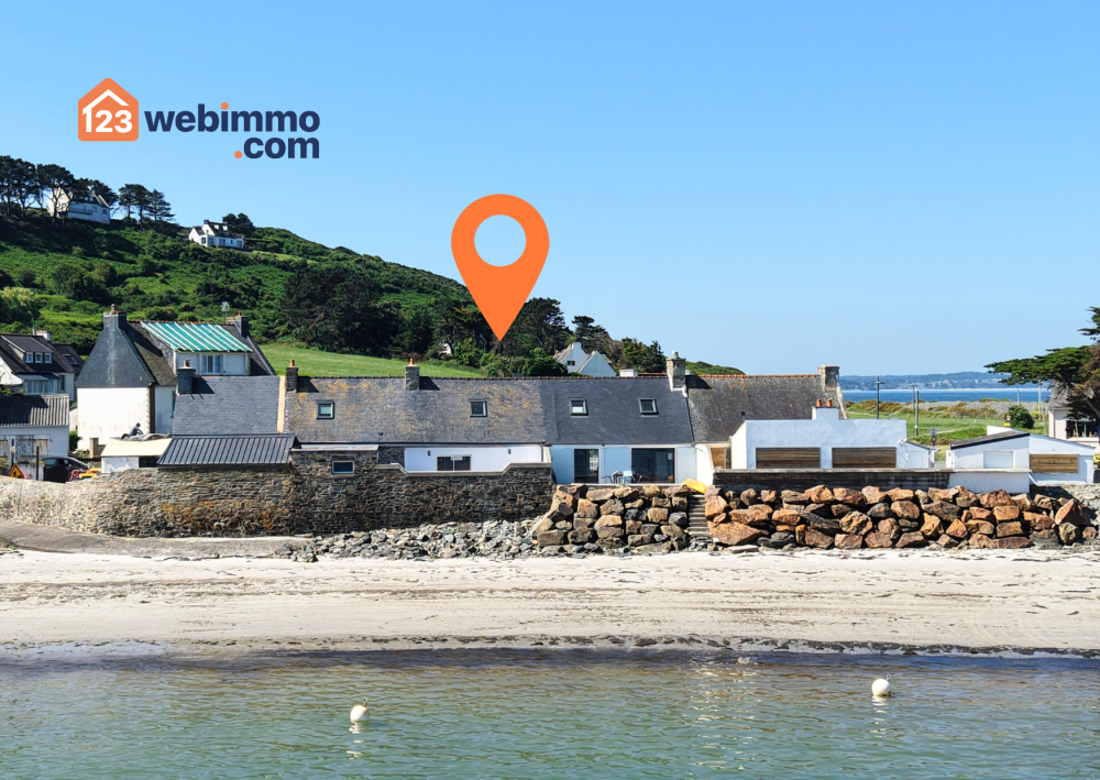 Photo 2 - Trédrez-Locquémeau 22300 à Trédrez-Locquémeau