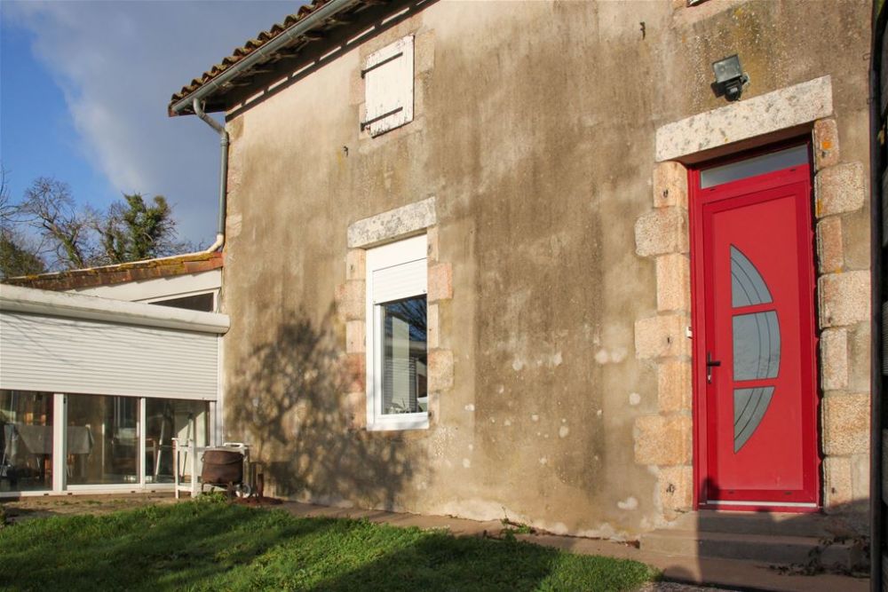 Photo 1 - La Flocellière 85700 à La Flocellière