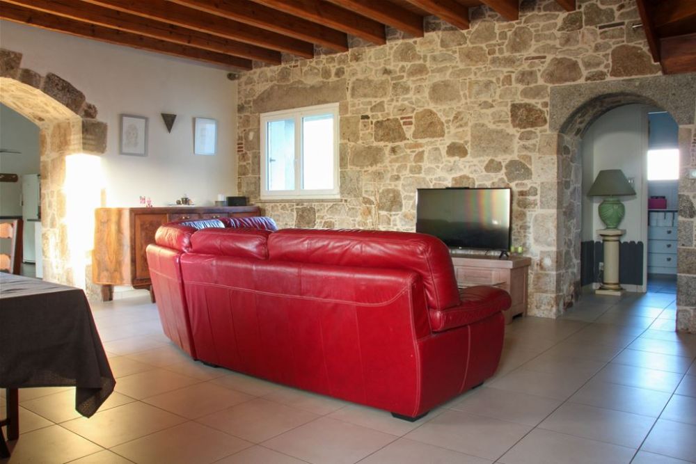 Photo 2 - La Flocellière 85700 à La Flocellière