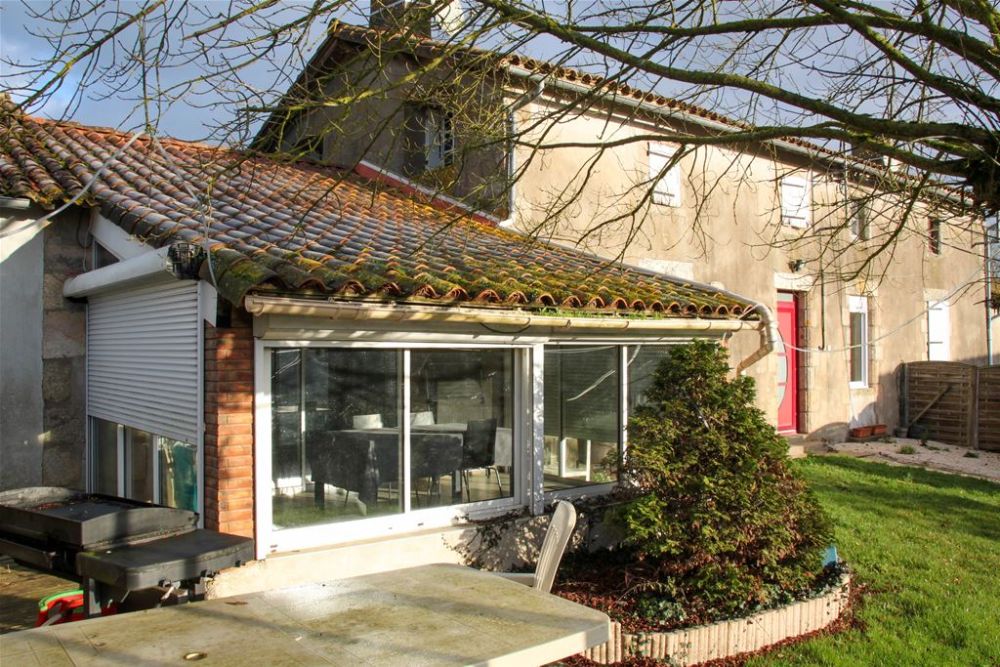 Photo 14 - La Flocellière 85700 à La Flocellière