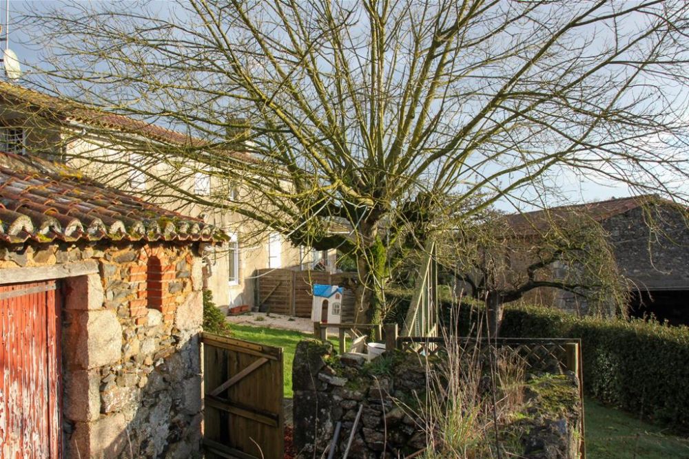 Photo 16 - La Flocellière 85700 à La Flocellière